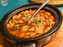 -老灶房-四川土菜(铁牛广场店)