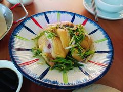 -常来小聚·广州非遗传承餐厅(地王广场店)
