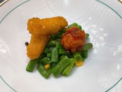 -聚春园自助餐厅(东街口店)