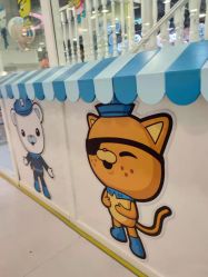 -万达宝贝王(长春红旗街店)