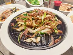 -请晋·乔家大院(建外大街店)