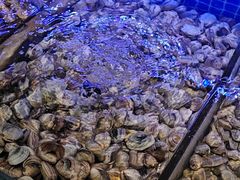 -醉御香渔家园(临沂路与大连路店)