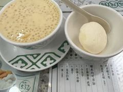 -地茂馆甜品