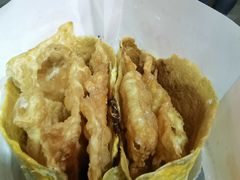-南楼煎饼(滨江道店)