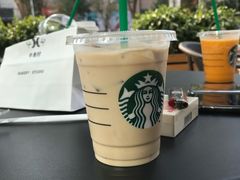 -星巴克(北京万科时代广场店)