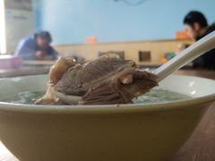 -清真·老金家牛肉店(会展路店)