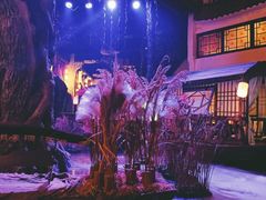 -淀里船宴(卓达店)