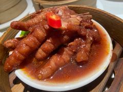 -港久茶餐厅(鹭洲里店)