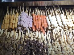 -童陈记重庆冷串串(食宝街店)
