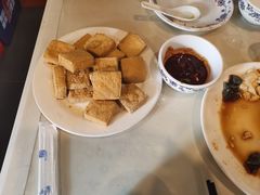 -玫瑰红烤羊排(北新桥三条店)