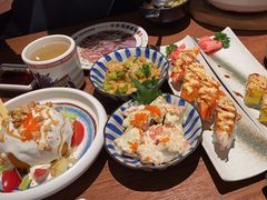 -小川洋风料理(大悦城店)