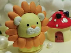 狮子座-CarolCake卡萝家(锦华万达店)