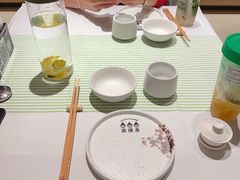 -渔语鱼新川菜Bistro(万象天地店)