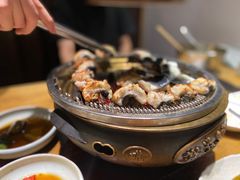 -泥炉烧肉师(新街口金銮巷店)