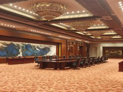 -人民大会堂宾馆·宴会厅