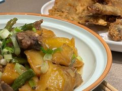 -小船渔村·大连菜(新华街店)