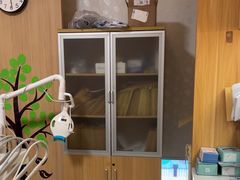 -上海仁爱医院口腔科 · 种植