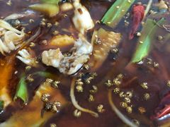 -邱氏胖泥鳅(大堰店)