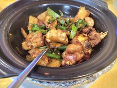 -龙图阁海鲜饭店