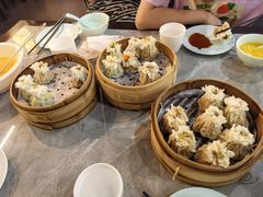 -都一处烧麦馆(前门店)