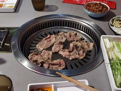-棒小伙·齐齐哈尔烤肉(龙茗路店)