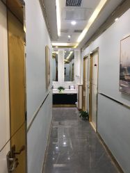 -CICI纤美·科技减肥美容