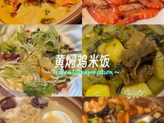 -百富源·海鲜辽菜(和平北大街店)