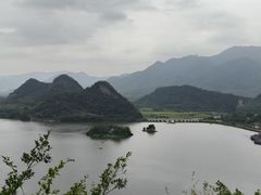 -宝晶宫旅游景区