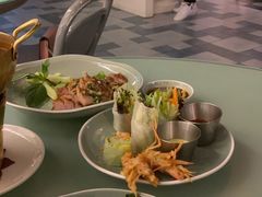 -CHINCHIN 青青·泰国料理(万象食家店)