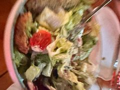 -ELI FALAFEL Lebanese&Mediterranean黎巴嫩美食(富城路店)