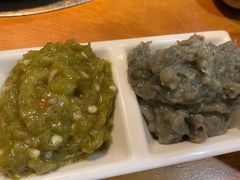 -黑鸡小馆(金源店)
