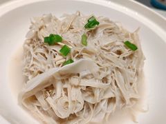 湘阴家宴笋-徐记海鲜(汉城湖|太奥店)