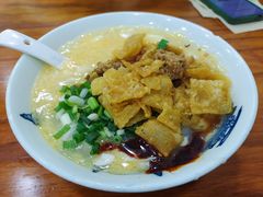 -豆相识•九九豆腐脑(牛咡桥店)
