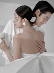-花田映像婚纱摄影(龙岗店)