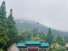 -青岛崂山太清宫