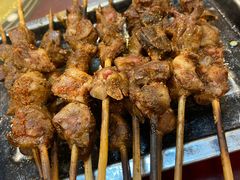 -伊隆斋(什刹海店)