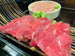 -宽板凳老灶火锅(南礼士路店)