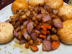 -抹直口特色菜馆(一店)