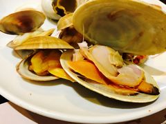 -海草馆自助餐厅(悦海店)