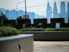 -湖广会馆-东水门及古城墙