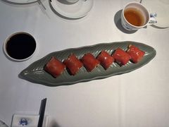 -广州酒家(天字码头店)
