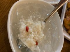 冰粉-三猫黑鱼花(南大店)