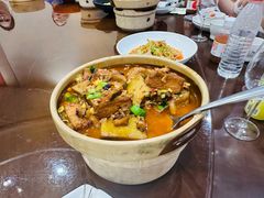 -桃园农庄烤全羊(江秋路店)