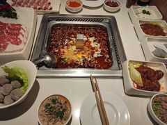 -海底捞火锅(大学路新象城店)