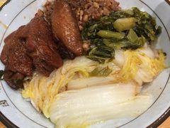-狮头牌卤味研究所·卤味饭(花城汇南区店)