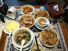 -毛仔特色小吃(御窑厂店)