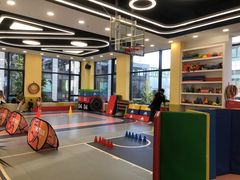 -妙拓思MUTUUS少儿体能馆(赛银国际店)