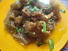 -鱼乐岛餐厅·户外花园主题餐厅