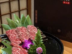 -丸藏和牛烧肉专门店(园区师惠坊店)