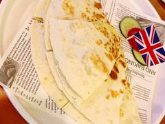 -Thanks美式餐厅(汉堡咖啡店)